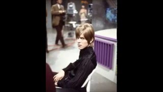 David Bowie - Silly Boy Blue (BBC - Top Gear - 1967)