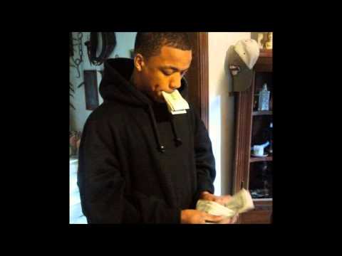 Glocc- Shottas Are Back Feat Shock (April 2013)