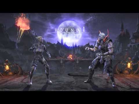 ESL Challenger Cup (Week 3)