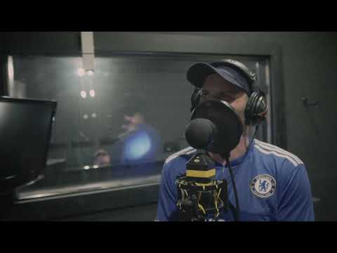 OneTake- 7x7x7 - "ARRRIVA."