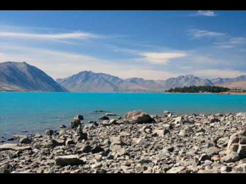 Sigita ir Mr. P - Maža legenda