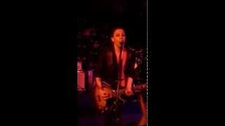 Hunter Valentine - Lonely Crusade [snippet]