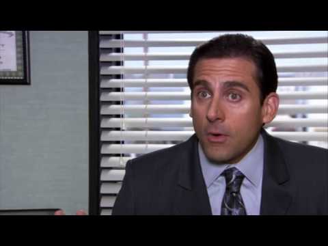 The Office Negotiating