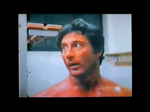 Frank "The Chemist" Zane is AGAINST STEROIDS?