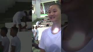 Download lagu Pemeriksaan Gigi Seleksi Calon Taruni Akmil #shorts #taruni #taruna mp3 Download lagu Pemeriksaan Gigi Seleksi Calon Taruni Akmil #shorts #taruni #taruna mp3