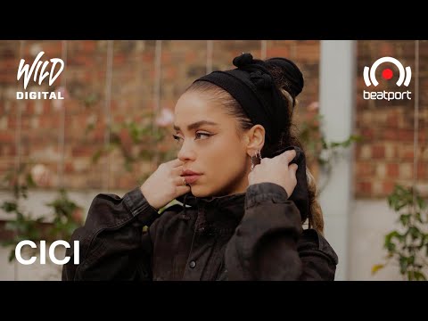 Cici DJ set - Beatport x MAAC present Wild Digital | @beatport Live