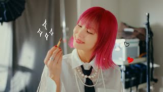 ヌテラ＆ゴー！編 6秒