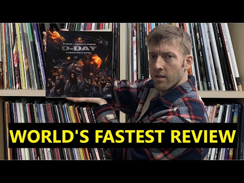 Reviewing Dreamville's D-Day: A Gangsta Grillz Mixtape in 10 seconds or less