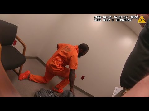 “Who Shot Latoria? | The Valentine’s Day Mystery (Part 3)”