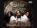 Bone Thugs-N-Harmony - Wind Blow