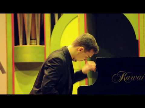 Iulian Ochescu. Enescu. Concert pentru omagierea Reginei Elisabeta, la 100 de ani de la moarte