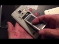 Galaxy S3 S4 S5 FIX BLACK SCREEN PROBLEM RIGHT NOW