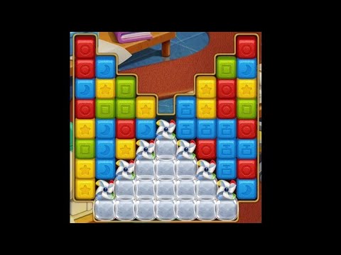 TOY BLAST level 2984