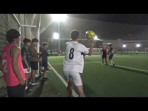 ASTON NUÑEZ VS PASO A PASO - #Apertura2021 Fecha 5