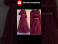 Fancy Party Wear Dresses Youtubeshorts Ytshorts Shorts Partyweardresses