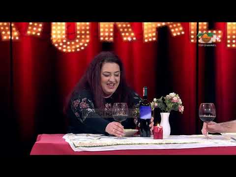 Portokalli, 8 Mars 2020 - Çifti politik ( Zoti dhe zonja Plasi )