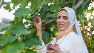 اخيرا لقينا التين الشوكي في تركيا ????