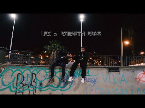 Lex  - Goretex - ft. BiranTyler23