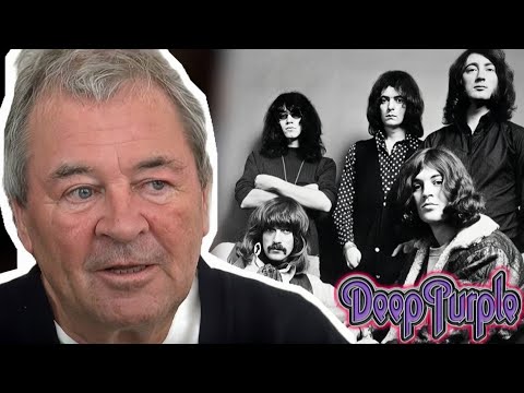 Ian Gillan Reveals Reasons for Retiring After 2026 Tour: "I Have to Be Honest With Myself"