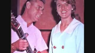 There&#39;s a Friend In The Way