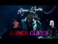 Adrian L Santos - Buenos Gustos [Official Video]