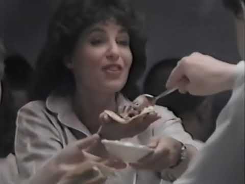 Anúncios dos anos 80 Pepe's Mexican Restaurants 1985 remasterizados