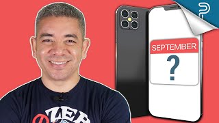 Apple&#039;s iPhone 12 Event Date Leaked &amp; Packed!