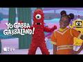 Learn The Tumbleweed I Clip I Yo Gabba GabbaLand