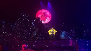 Chris Brown Heartbreak on a Full Moon Live in Cincinnati Ohio