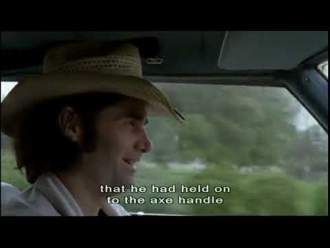 Searching for the WrongEyed Jesus 2003   Jim White BBC Doc.