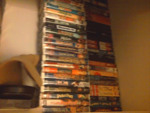 Anthony Marsh, Jr VLOG - Closet Cleanout