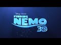 Finding Nemo 2003 Official Trailer