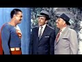 THE ADVENTURES OF SUPERMAN THE MYSTERIOUS CUBE
