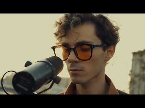 The Look – Metronomy | Live Looping Cover