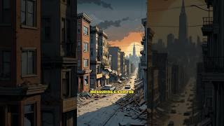 The 1986 San Francisco Earthquake: A Forgotten Disaster #didyouknow #facts #foryou #history