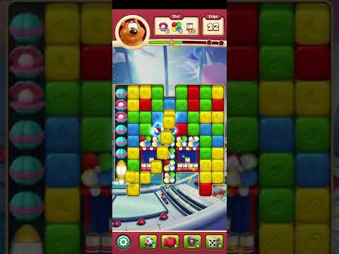 Toon blast 6317 no booster 3 stars