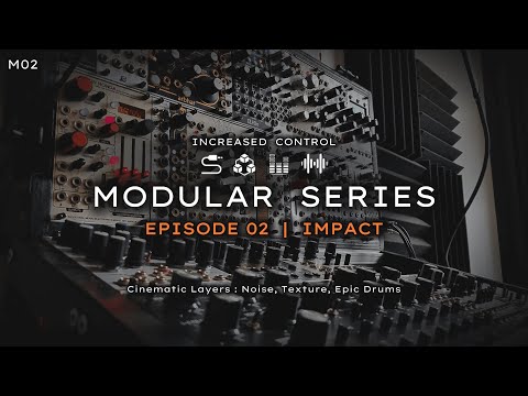 Ep. 02 | Modular IMPACT