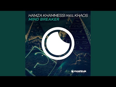 Mind Breaker (Original Mix)