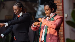 Download lagu MR SEED & BAHATI - MIMI NA WEWE ( official music video ) ( SMS SKIZA 69815782 TO 811 ) mp3