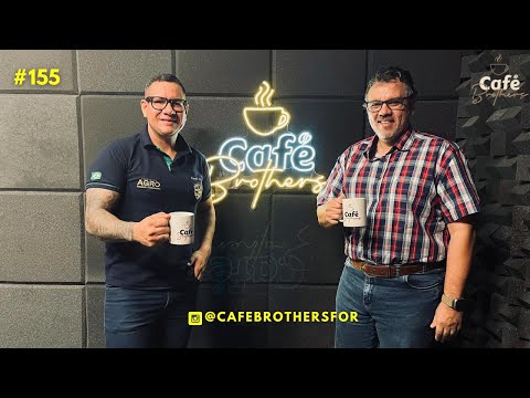 #155 Arthemio Junior - Agro Malvadão