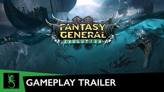 Fantasy General II: Evolution (DLC) (PC) Steam Key GLOBAL