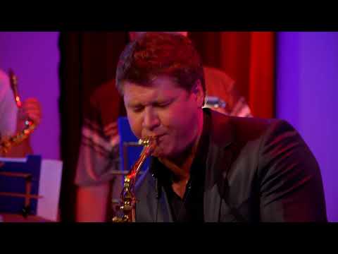 Michael Lington Penza Jazz May 2012