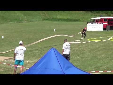 9.7. DHZ Letničie 1.pokus -  Štefanov