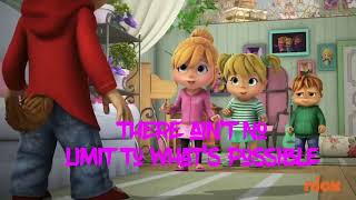 Download lagu The Chipmunks Unstoppable Lyric Video mp3 Download lagu The Chipmunks Unstoppable Lyric Video mp3