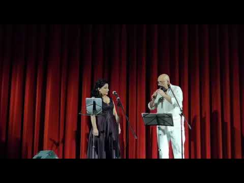 pervin chakar & ertan tekin UMUTSUZ