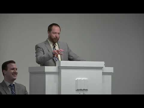 Fill Your Horn and Go