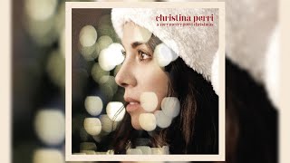 Christina Perri - Have Yourself a Merry Little Christmas (Letra/Lyrics)