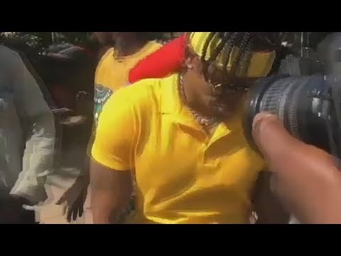 Morgan Heritage feat Diamond Platnumz & Stonebwoy – Africa x Jamaica [Video Shoot session ]