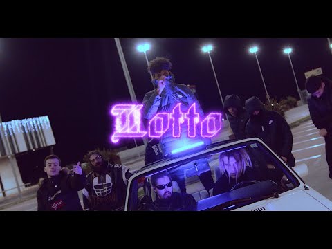 Drasco -  Lotto (Music Video) #SPANISHDRILL