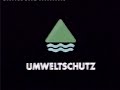 ARD 1986 Werbespot Umweltschutz